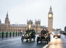 London to Brighton Veteran Car Run