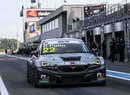 Závod WTCR na Slovakiaringu