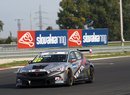 Závod WTCR na Slovakiaringu