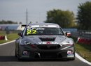 Závod WTCR na Slovakiaringu