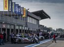 Závod WTCR na Slovakiaringu