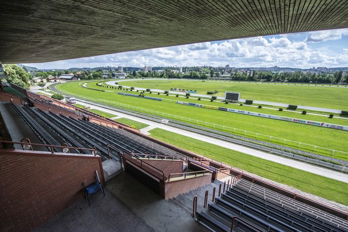 závodiště Velká Chuchle závodiště Velká Chuchle