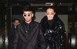 Zayn Malik a Gigi Hadid