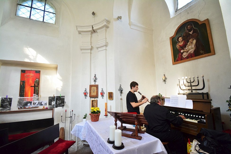 Tisíce Pražanů se vydaly do ulic. Vylákala je tradiční akce Zažít město jinak, která více než stovku míst proměnila v živé místo.