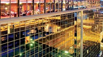 Krize nekrize, Hilton chce v Evropě otevřít dalších 120 hotelů