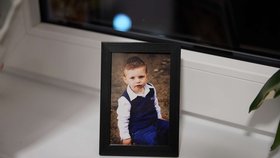 Fotky z rodinného alba během let strávených na Tenerife...