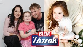 Všichni by si moc přáli, aby je Viktorka jednou více vnímala a třeba se znovu postavila na vlastní nohy...