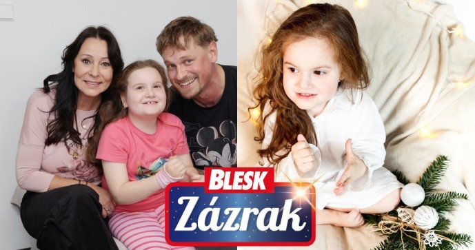 Všichni by si moc přáli, aby je Viktorka jednou více vnímala a třeba se znovu postavila na vlastní nohy...