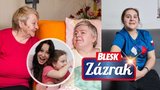 Čtenáři zařídili Zázrak Blesku: Do Štědrého dne pomohli šesti rodinám