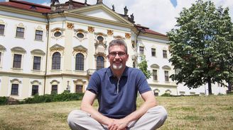 Olomouc už má vedení, novým primátorem bude Miroslav Žbánek z ANO