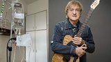 Zemřel Miro Žbirka (†69)! Slovenská legenda podlehla zákeřné nemoci
