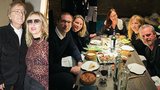 Vdova po Žbirkovi (†69) Kateřina: První Vánoce bez Mekyho! S kým povečeřela?