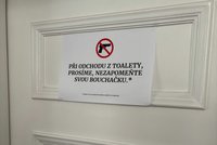 Zapomenutá pistole ve Sněmovně: Policie případ prošetřila jako přestupek