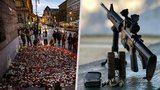 Jaké změny čekají zákon o zbraních? Zavede pojem „podezřelý“ i častější prohlídky u lékaře