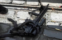 Zabiják z Filozofické fakulty UK vlastnil osm zbraní: »Zbroják« měl krátce
