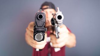 Zbrojní listy jsou nově dostupné online i na Czech POINTu Zbrojní listy jsou nově dostupné online i na Czech POINTu