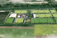 Zbrojovka Brno postaví fotbalovou akademii: 15 hřišť za stovky milionů
