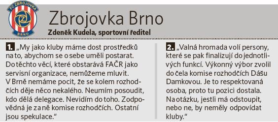 Zbrojovka Brno,sport,fotbal