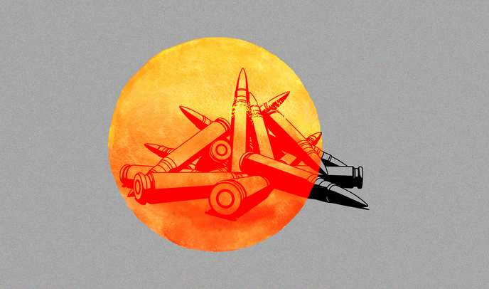 zbrojovky na výsluní zbrojovky na výsluní