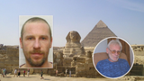 Čecha Zbyňka kvůli drogám dopadli v Egyptě: Hrozí mu poprava zastřelením!