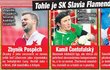 Tohle je SK Slavia Flamendr