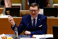 Česko dostane 16,7 miliardy. V EU dělili obří balík peněz na podporu nezávislosti na Rusku