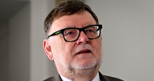 Místo výšlapu kapačky: Ministr financí Stanjura skončil v nemocnici!