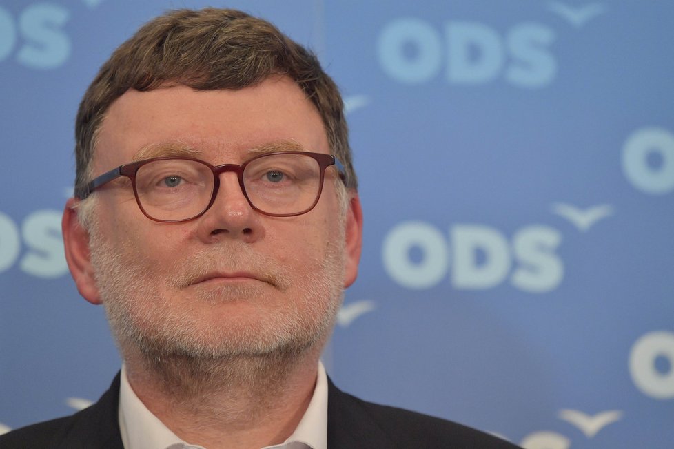 Podle předsedy poslaneckého klubu ODS Zbyňka Stanjury jde ze strany vlády v demisi o populistický krok