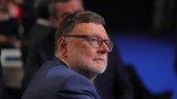 Stanjura ukázal první verzi rozpočtu: Česku ordinuje v roce 2023 schodek 270 miliard