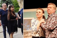 Nečekaný návrat zmizelého dabéra Pantůčka: Výčitky nad rakví!