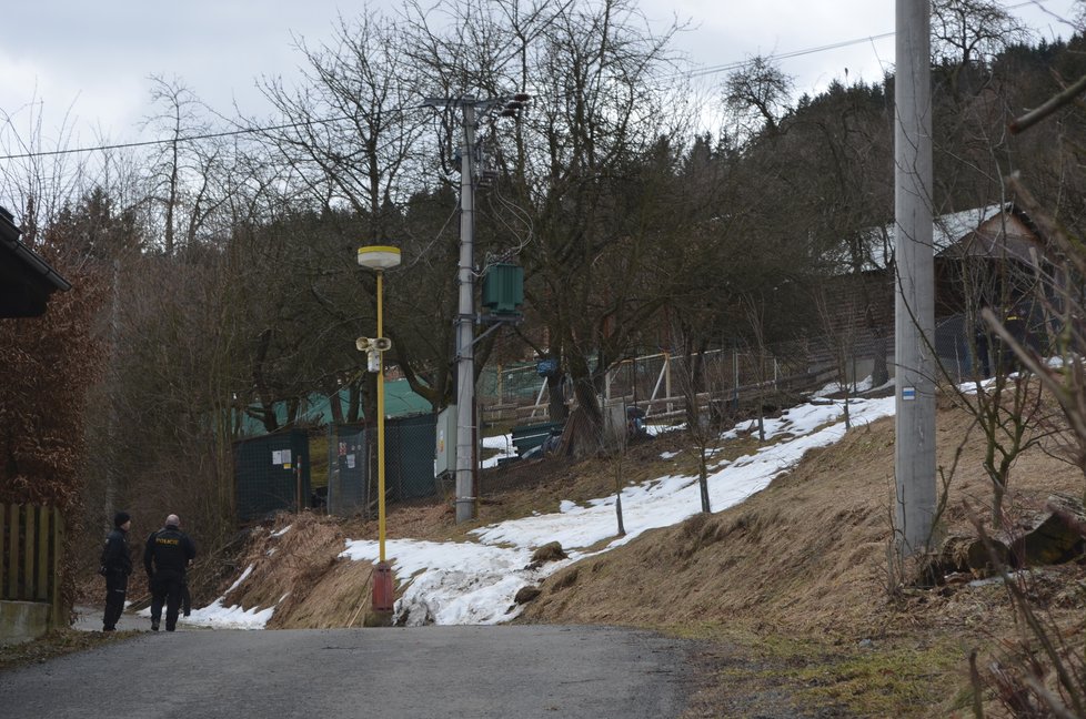 Chovatele ve Zděchově zabil jeho lev Fufi.