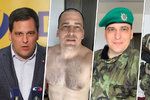 Europoslanec Tomáš Zdechovský zhubnul 14 kilo, navlékl maskáče a absolvoval vojenský výcvik Aktivních záloh