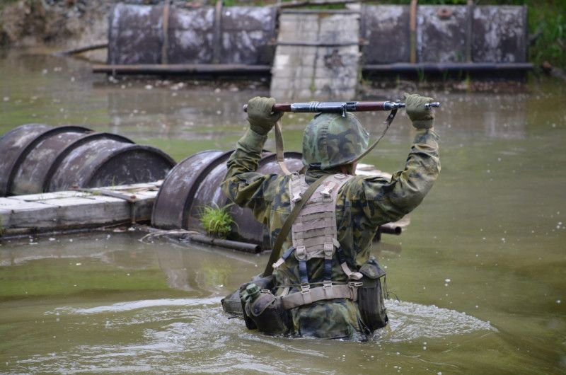 Europoslanec a místopředseda KDU-ČSL Tomáš Zdechovský zhubnul 14 kilo a absolvoval vojenský kurz pro Aktivní zálohy české armády