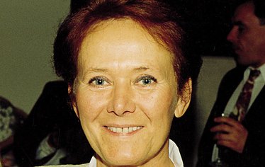 Zdena Hadrbolcová 