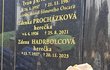 Společný hrob umělců na Vyšehradě. Společný hrob umělců na Vyšehradě.