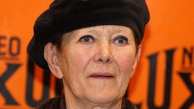Zdena Hadrbolcová