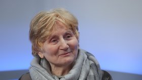 Lékařka Zdena Kmuníčková, která s Janem Palachem strávila jeho poslední chvíle
