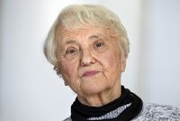 Nacisté popravili Mašínové (†92) tátu, komunisté ji šikanovali. Pavel vyzdvihl její odvahu