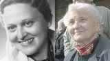 Zdena Mašínová snad konečně spočine v klidu: Její dcera se dohodla po 63 letech na exhumaci