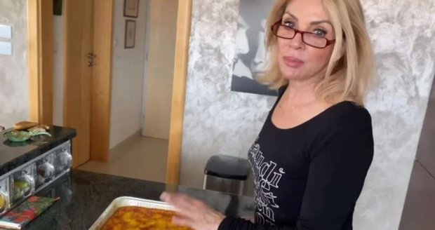 Zdena Studenková a Braňo Kostka ukázali kuchyni