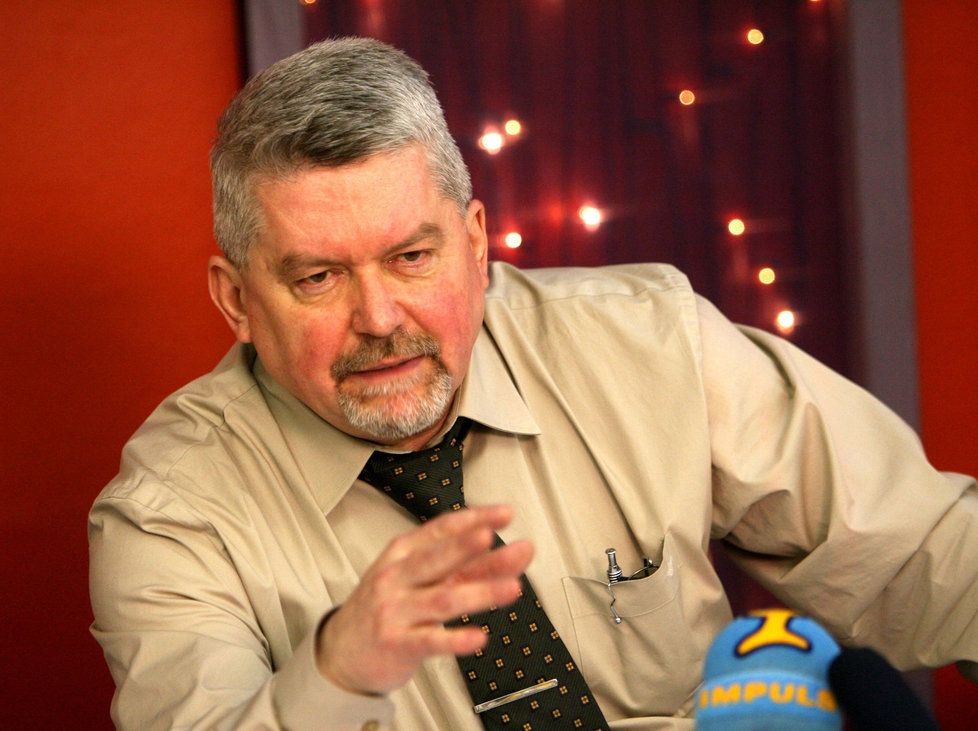 Bývalý advokát Zdeněk Altner si myslí, že si Špidla musí spor pamatovat.