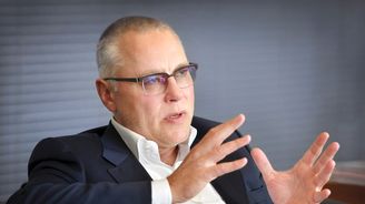 Cyklistika mi přinesla obrovské uspokojení, hodnotí Bakala svou sportovní investici Cyklistika mi přinesla obrovské uspokojení, hodnotí Bakala svou sportovní investici