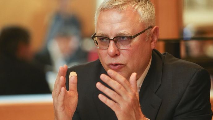 Zdeněk Bakala