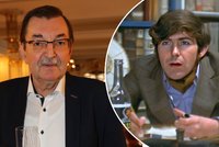 Skladatel a producent Zdeněk Barták (69): Pravda o smrti Hrzána (†41)!