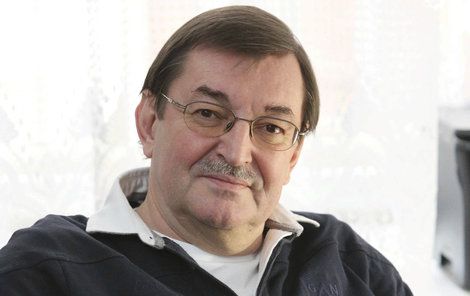 Zdeněk Barták 