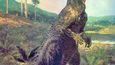 Japonci se inspirovali Burianovým Iguanodonem při tvorbě filmu Godzilla