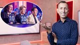 Zdeněk Chlopčík po konci na ČT: Bude porotcem na Nově!