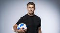Bývalý fotbalista, podcaster a televizní expert Zdeněk Folprecht Bývalý fotbalista, podcaster a televizní expert Zdeněk Folprecht