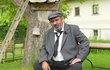 Zdeněk Godla v reality show Farma Zdeněk Godla v reality show Farma