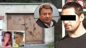 Bývalý elitní kriminalista Doucha o únosu Jany a Daniela: Policie totálně selhala